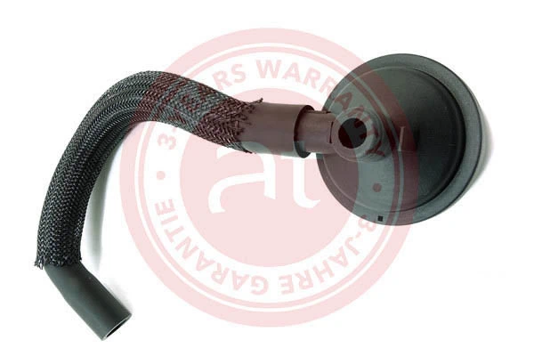 Charge Air Hose OEM - Quality - Line at21741