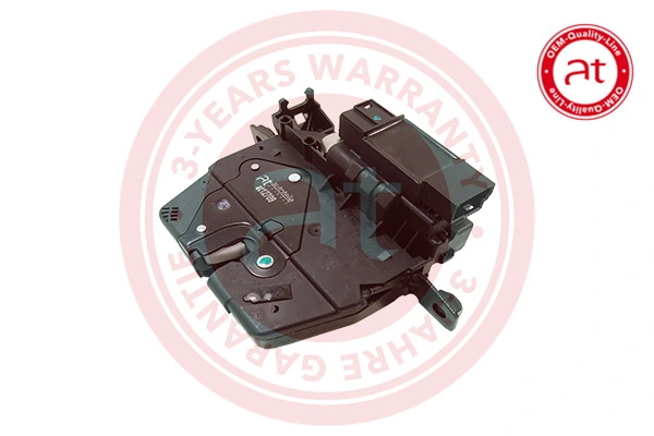 Tailgate Lock OEM - Quality - Line at12709