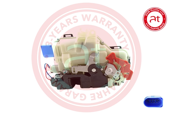 Door Lock OEM - Quality - Line at12822