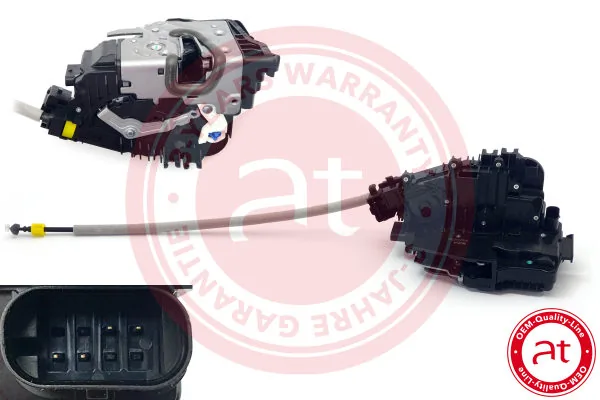 Door Lock OEM - Quality - Line at12758