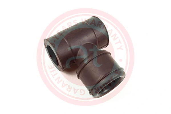 Hose, crankcase ventilation at20157