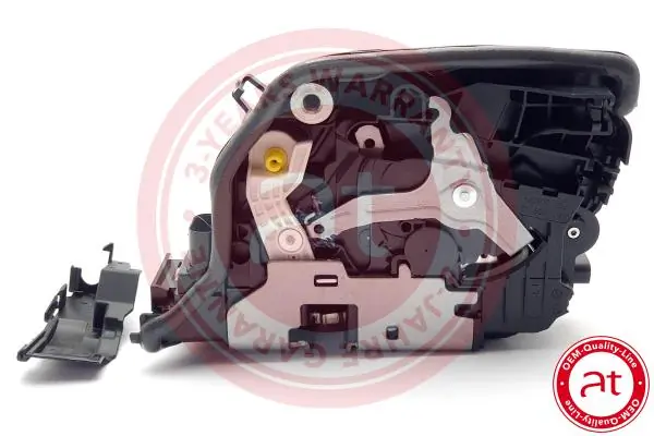 Door Lock OEM - Quality - Line at12681