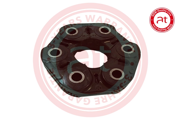 Joint, propshaft at11713