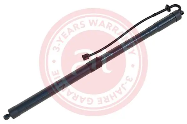 Electric Motor, tailgate at13165