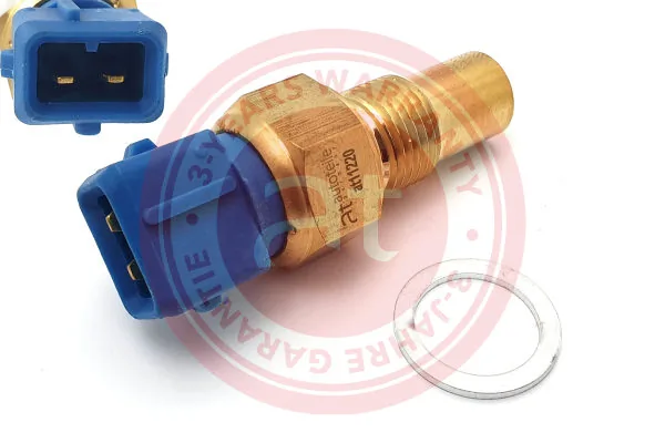 Sensor, coolant temperature at11220