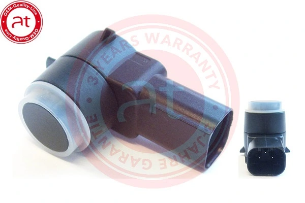 Sensor, park distance control OEM - Quality - Line at10033