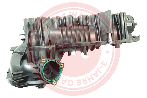 Intake Manifold Module at23061