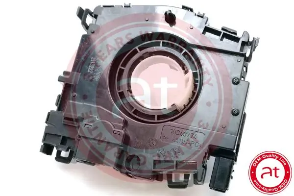 Clock Spring, airbag at13222