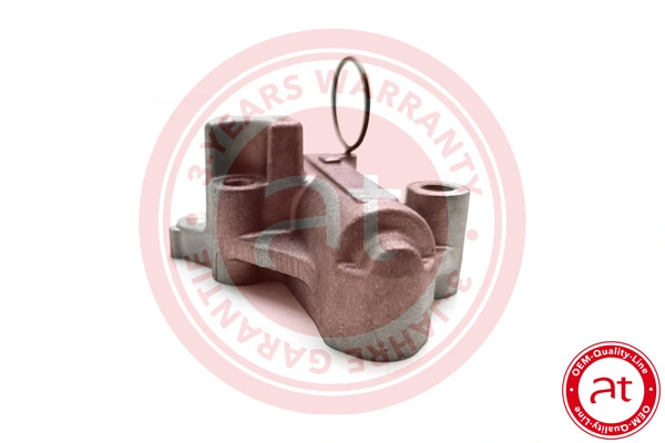 Tensioner, timing chain at12609