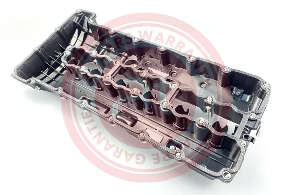 Cylinder Head Cover at24222