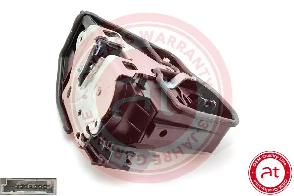 Door Lock OEM - Quality - Line at12695