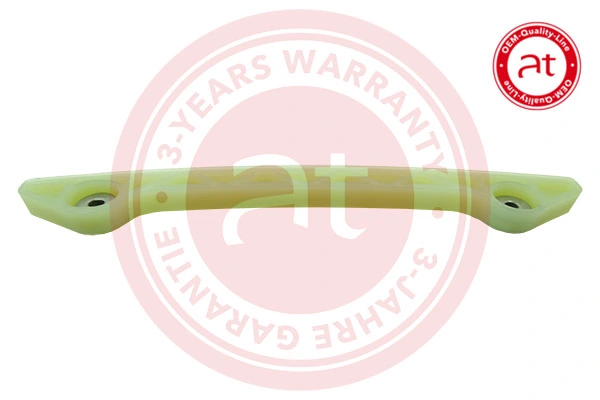 Guide, timing chain at12627