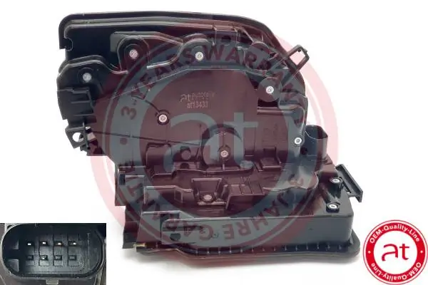 Door Lock OEM - Quality - Line at13433