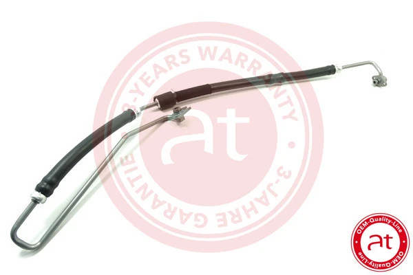 Hydraulic Hose, steering OEM - Quality - Line at22776