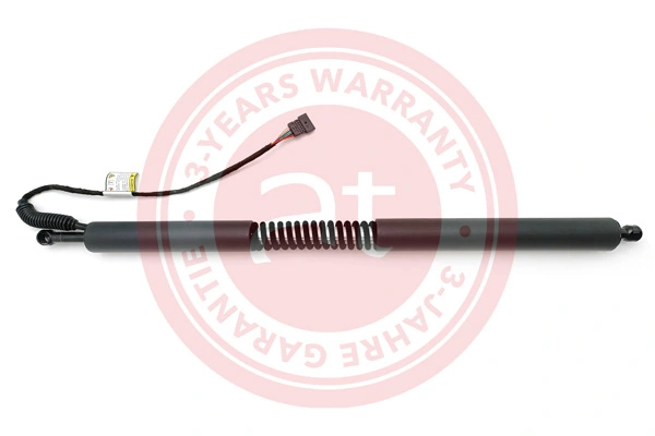 Electric Motor, tailgate at13134