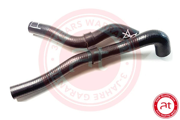 Radiator Hose at20232