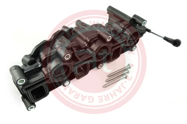 Intake Manifold Module at22104