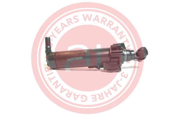 Washer Fluid Jet, headlight cleaning at50028