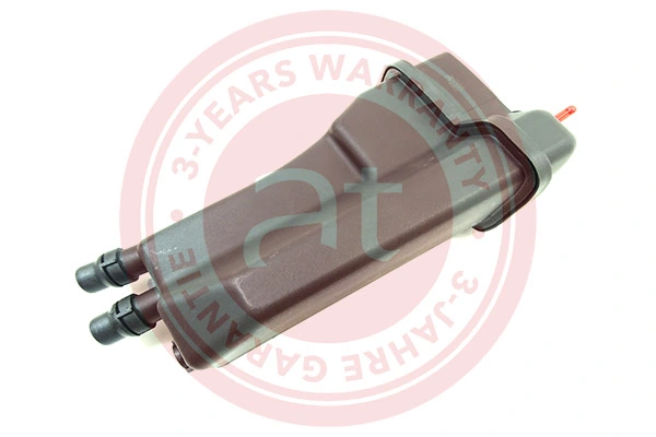 Expansion Tank, coolant at22613