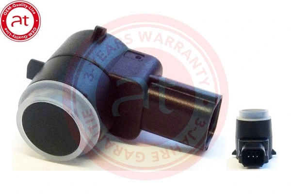 Sensor, park distance control OEM - Quality - Line at10056