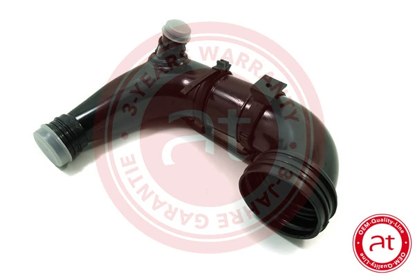 Intake Hose, air filter OEM - Quality - Line at22156