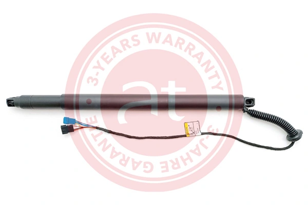 Electric Motor, tailgate at13279