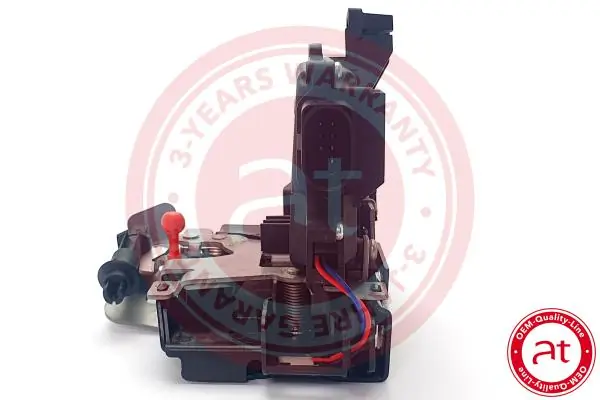 Door Lock OEM - Quality - Line at12853