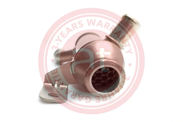 Cooler, exhaust gas recirculation at22388