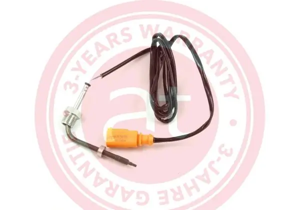 Sensor, exhaust gas temperature OEM - Quality - Line at11004