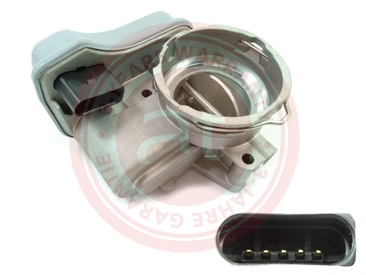 Throttle Body OEM - Quality - Line at20072