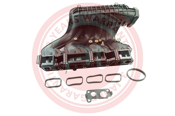 Intake Manifold Module at23166