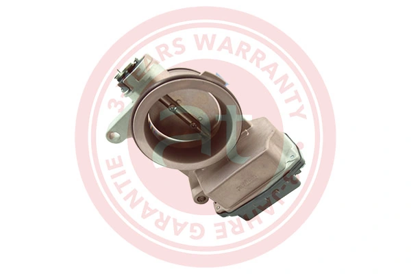 Throttle Body at23225