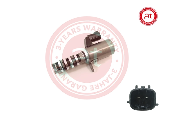 Control Valve, camshaft adjustment at11564