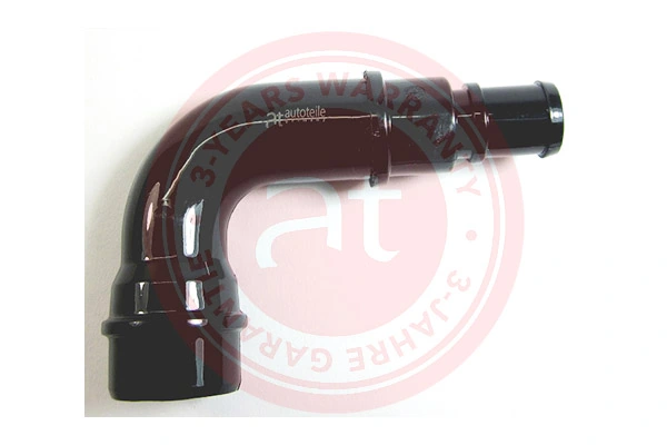 Hose, crankcase ventilation at20158