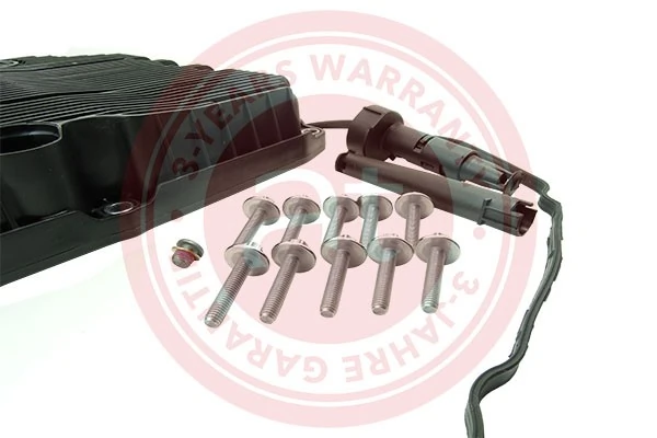 Oil Sump, automatic transmission at30047