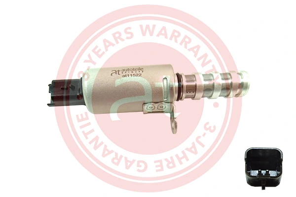 Control Valve, camshaft adjustment at11522