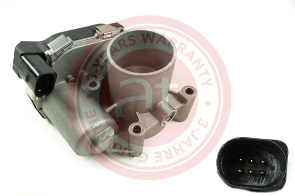 Throttle Body OEM - Quality - Line at20236
