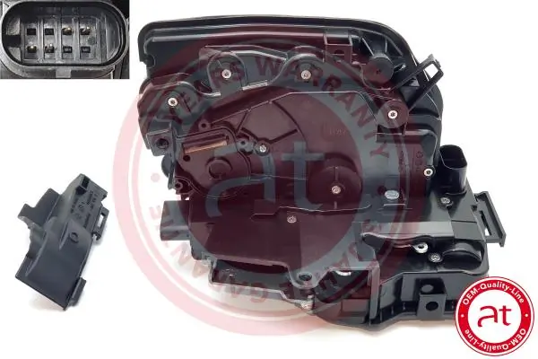 Door Lock OEM - Quality - Line at12681