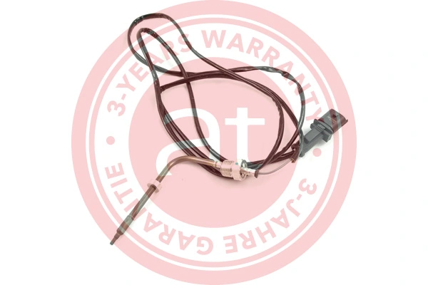 Sensor, temp. gas escape OEM - Quality - Line at11102