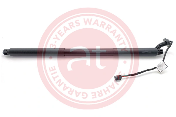 Electric Motor, tailgate at13182