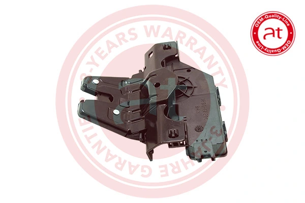 Tailgate Lock OEM - Quality - Line at12721