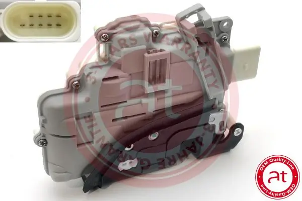 Door Lock OEM - Quality - Line at12810