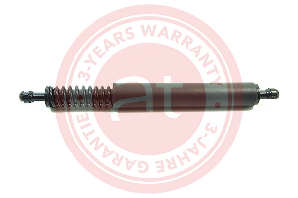 Gas Spring, boot/cargo area at11934