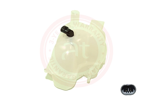 Expansion Tank, coolant at22646