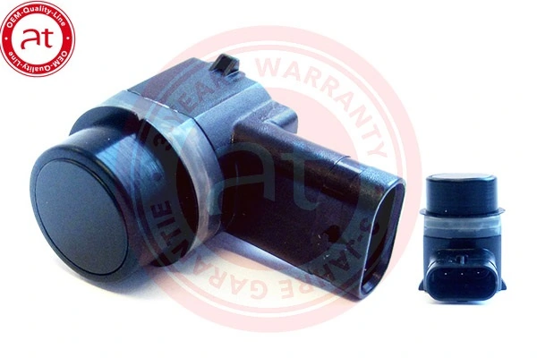 Sensor, park distance control OEM - Quality - Line at10031