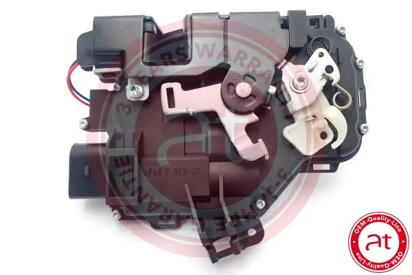 Door Lock OEM - Quality - Line at12867