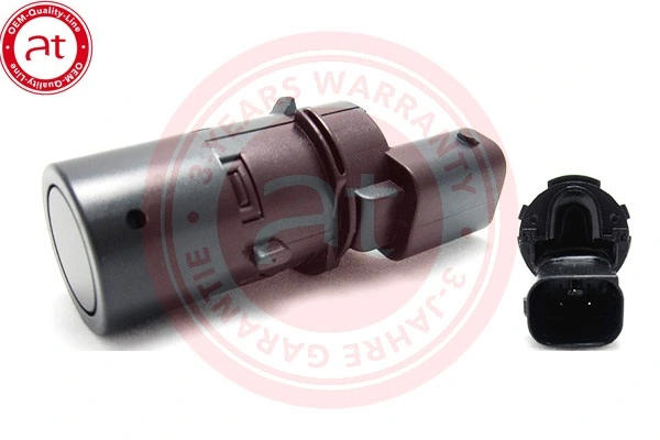 Sensor, park distance control OEM - Quality - Line at10627