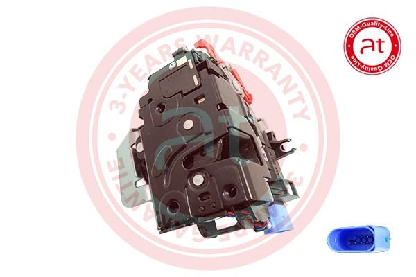 도어 락 OEM - Quality - Line at12808