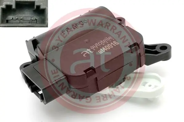 Actuator, blending flap OEM - Quality - Line at40016