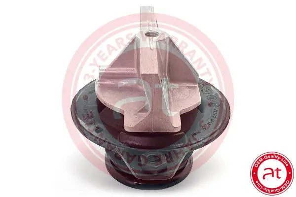 Mounting, engine at11964